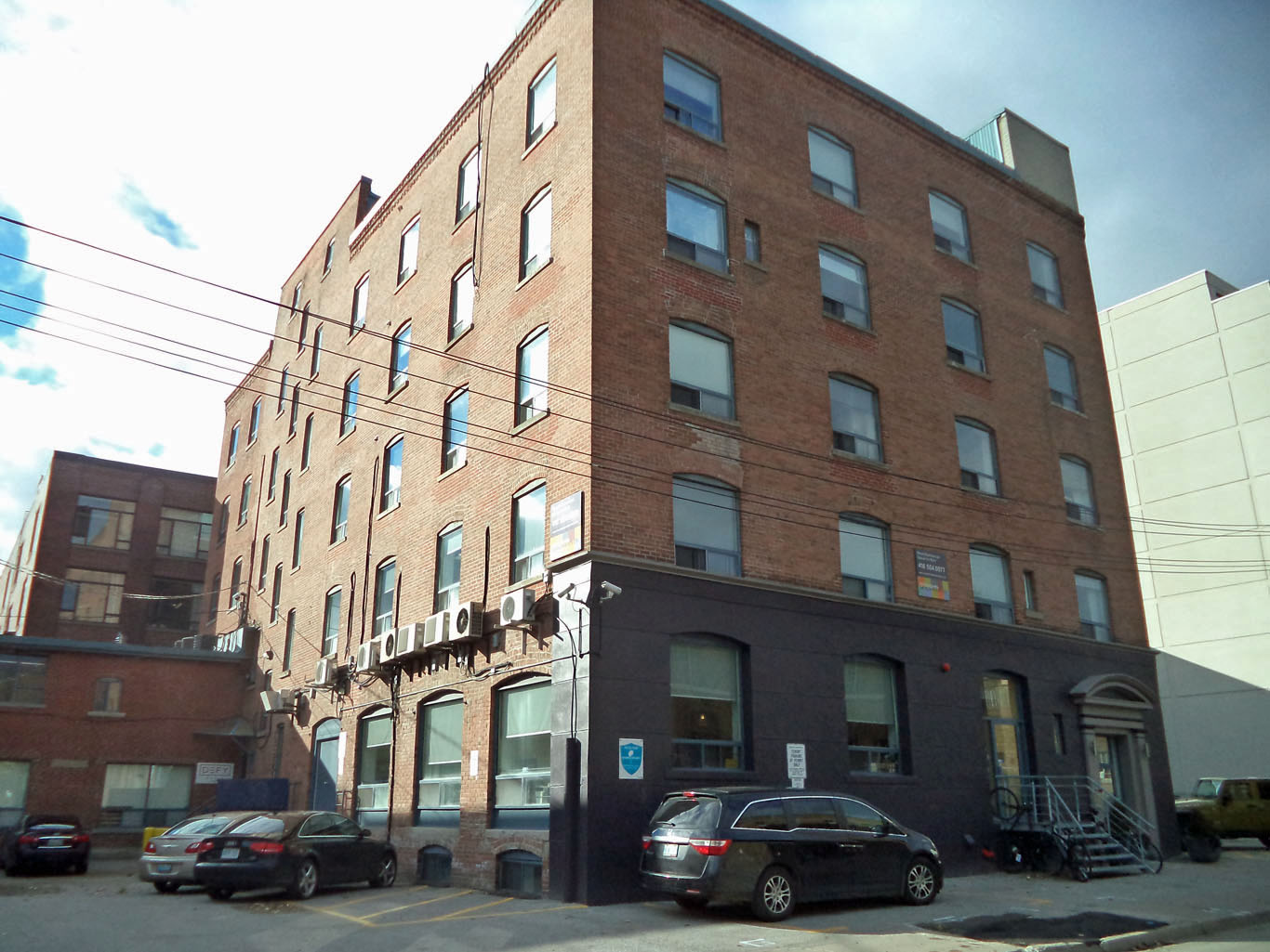 Higher Education Strategy Associates